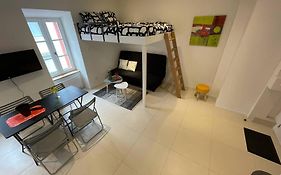 Cosy n°4 en centre historique